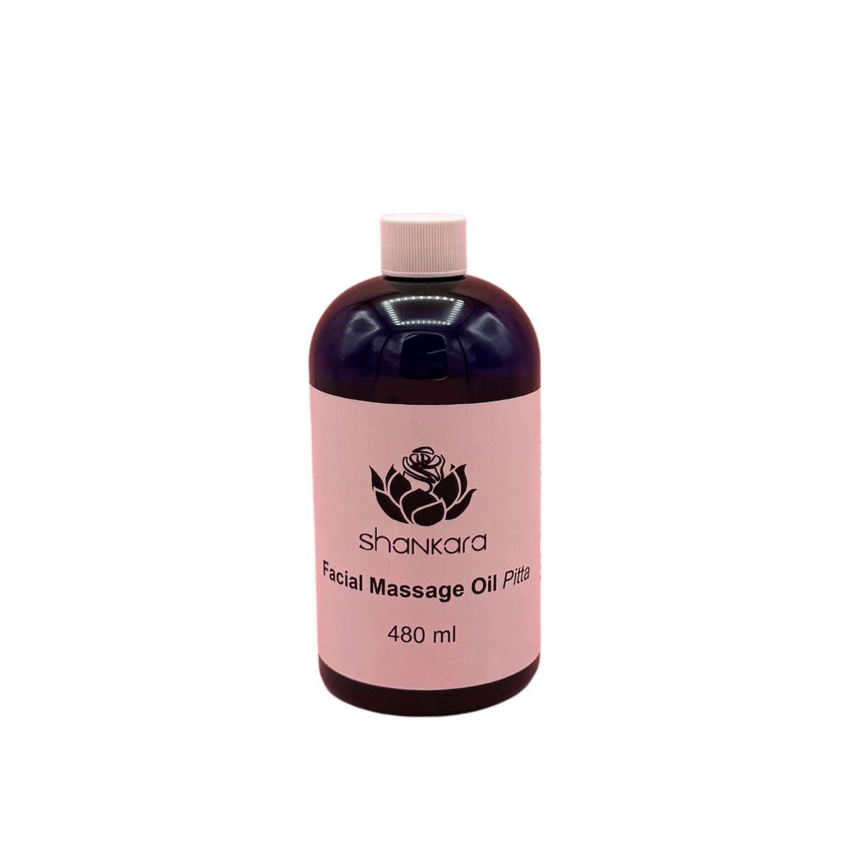 Facial Massage Oil Pitta