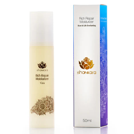 Nourish Moisturizer