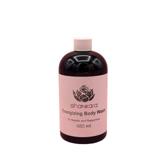 Energizing Body Wash