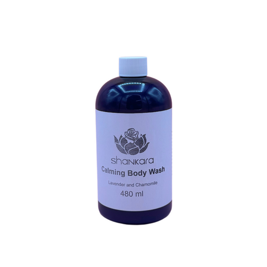 Calming Body Wash