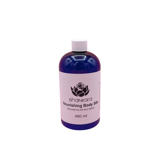 Nourishing Body Silk