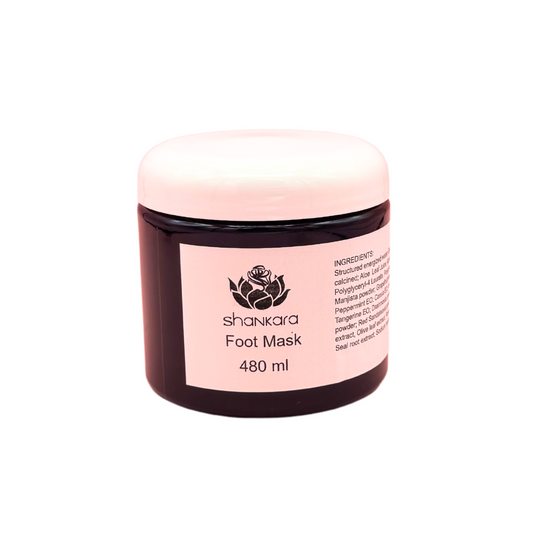 Foot Mask