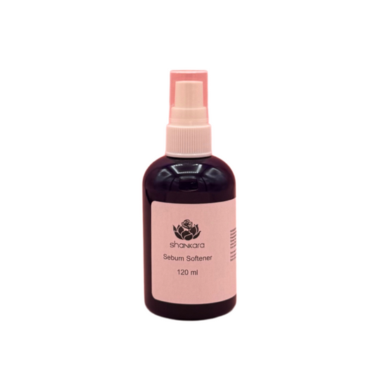 Sebum Softener
