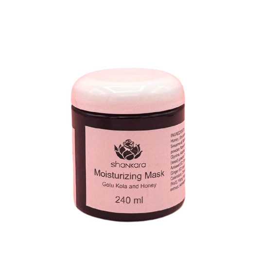 Moisturizing Mask