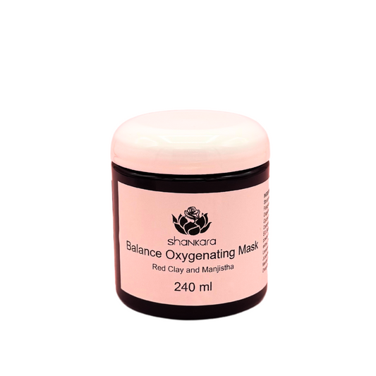 Balance Oxygenating Mask
