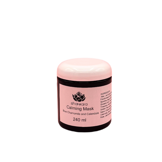 Calming Mask