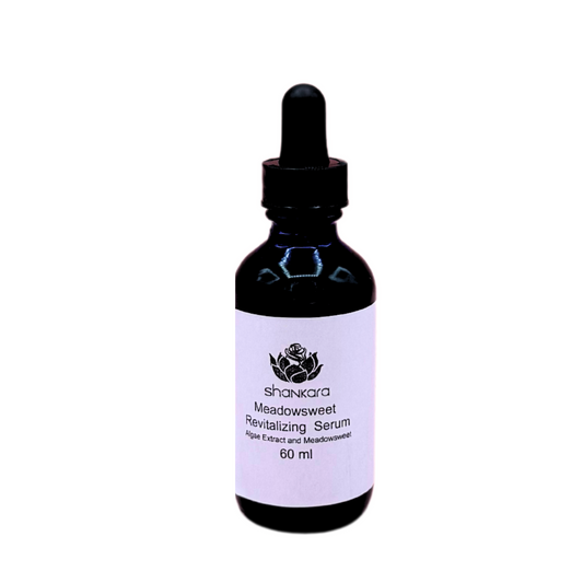 Meadowsweet Revitalizing Serum
