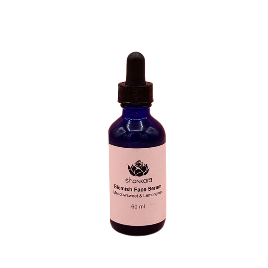 Blemish Face Serum