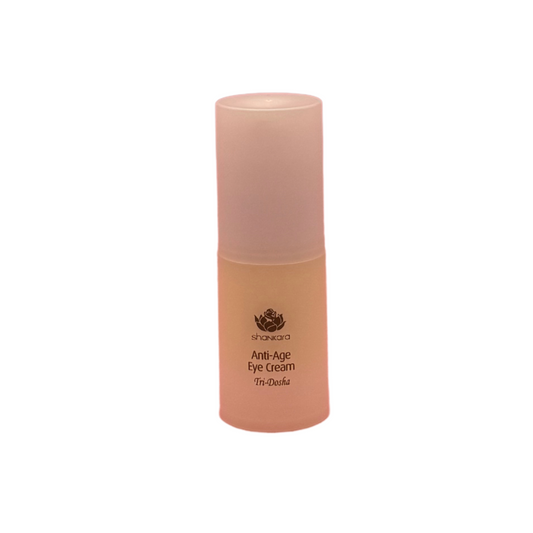 Ageless Eye Cream
