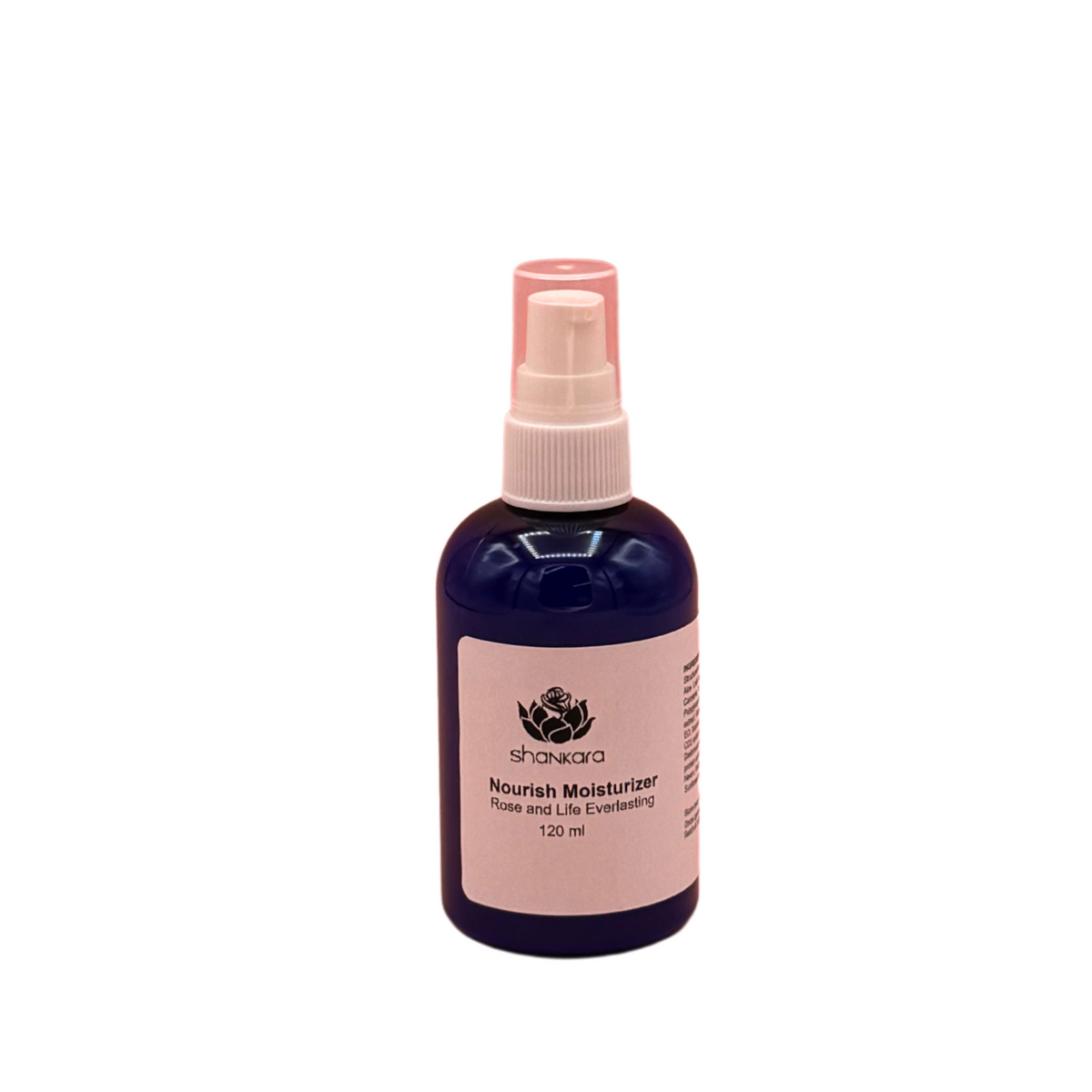 Nourish Moisturizer