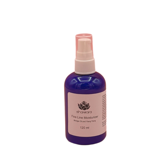 Fine Line Moisturizer