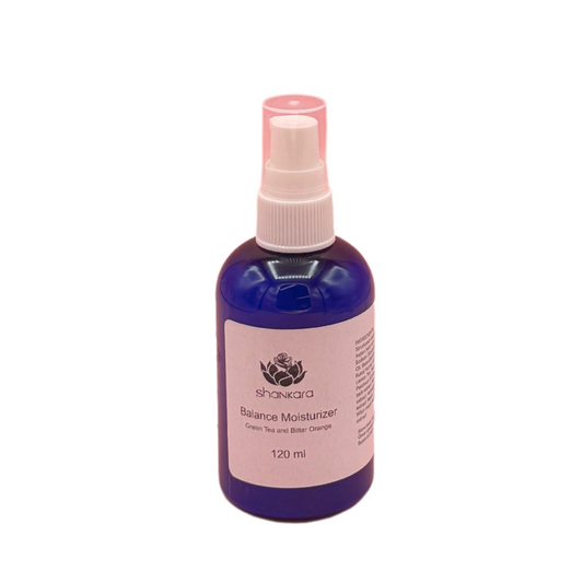 Balance Moisturizer