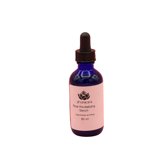 Rose Revitalizing Serum