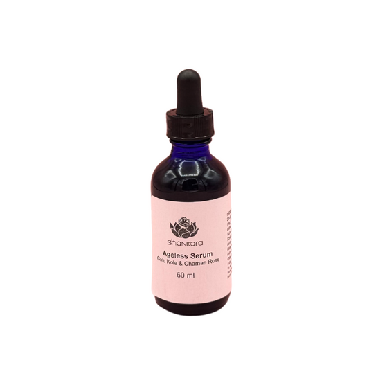 Ageless Serum