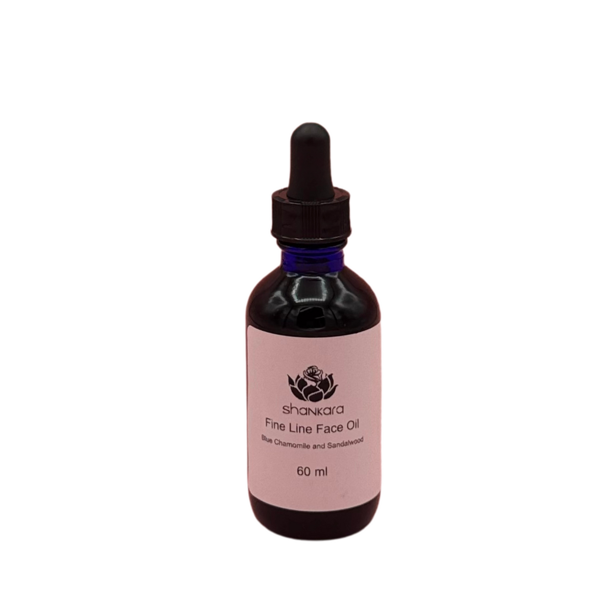 Fine Line Face Oil