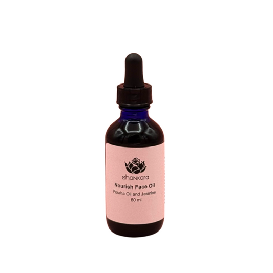 Nourish Face Oil