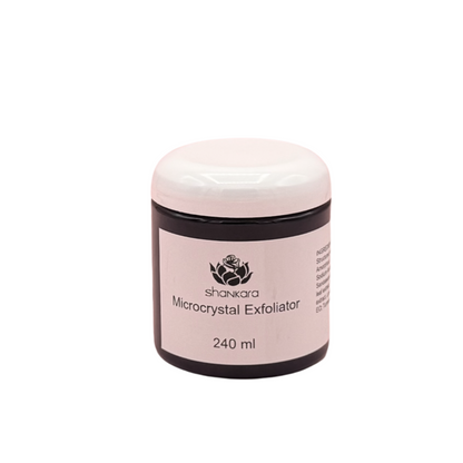 Microcrystal Exfoliator