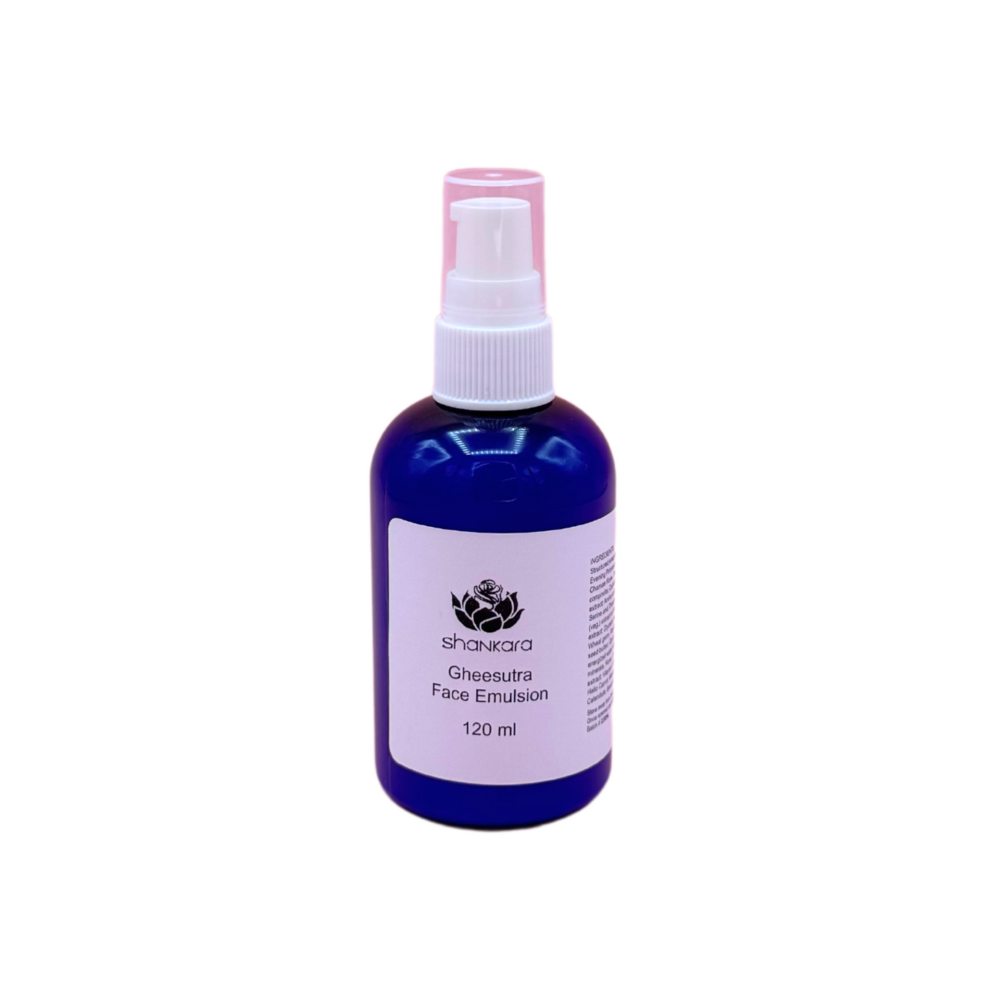 Gheesutrā Face Emulsion