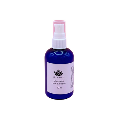 Gheesutrā Face Emulsion