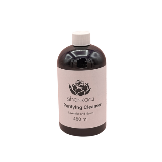 Purifying Cleanser