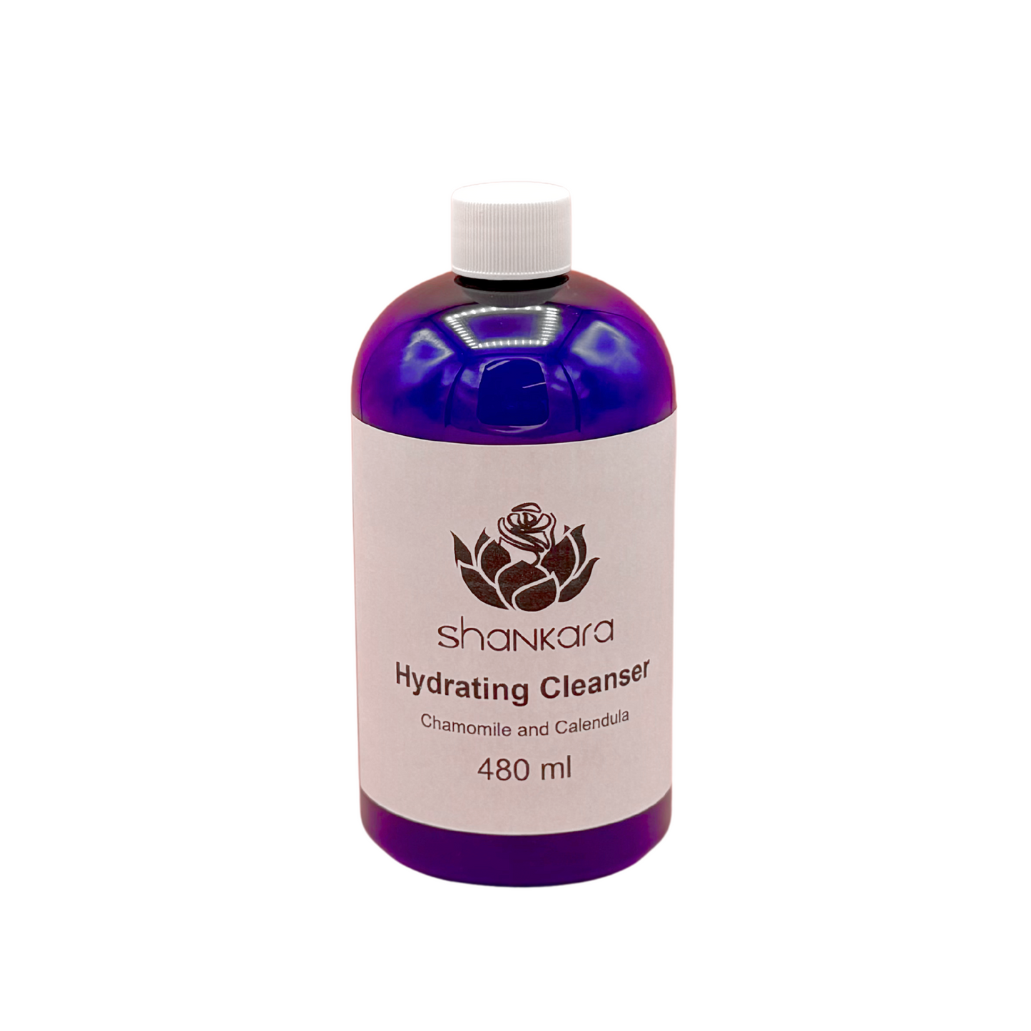 Hydrating Cleanser