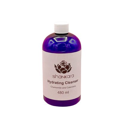 Hydrating Cleanser