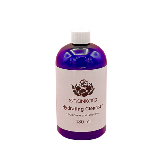 Hydrating Cleanser