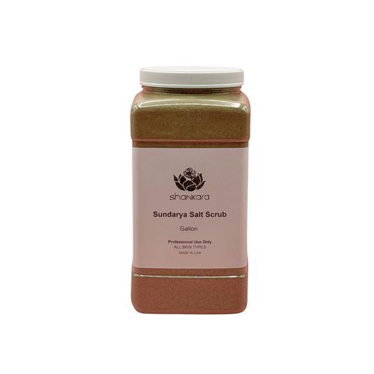 Sundarya Salt Scrub