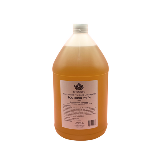Herb Infused / Pre-Blend Soothing