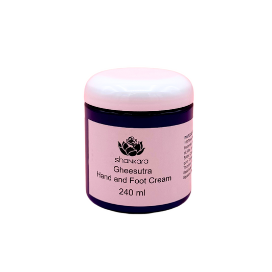 Gheesutra Hand & Foot Cream