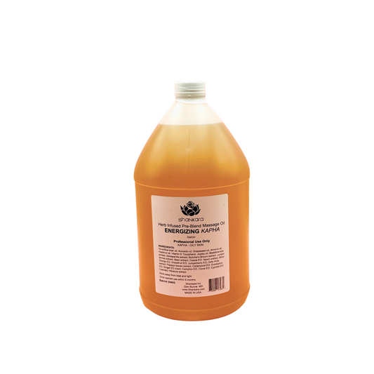 Herb Infused / Pre-Blend Energizing