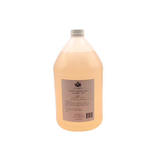 FCO / Pre-Blend Oil Calming Vata