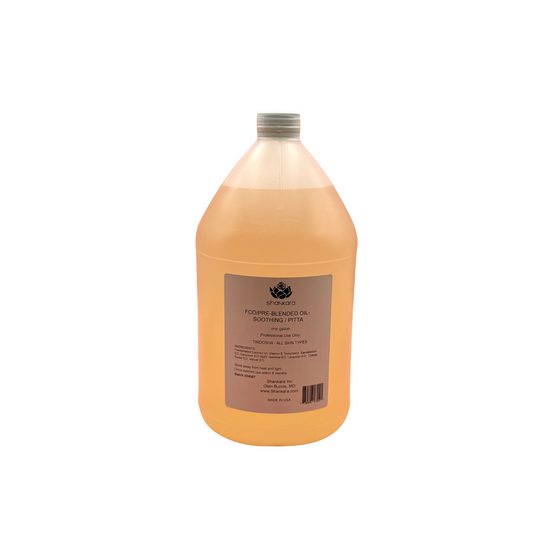FCO / Pre-Blend Oil Soothing Pitta