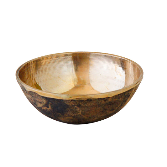 Indian Balancing Bowl