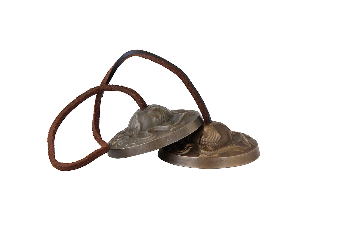 Meditation Cymbals