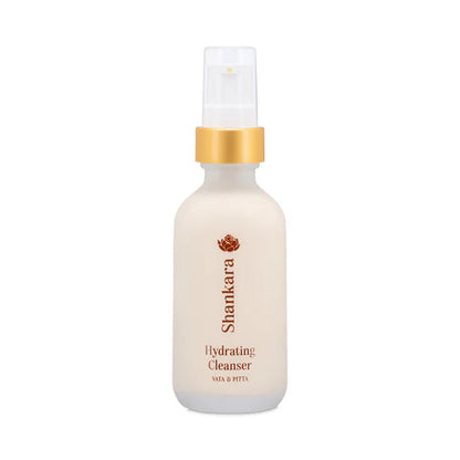 Hydrating Cleanser