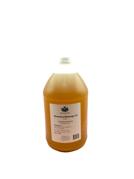 Shankara Massage Oil