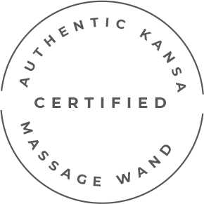 Kansa Massage Wand
