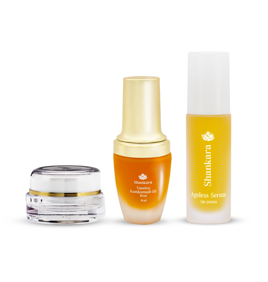 Timeless Essential Kit