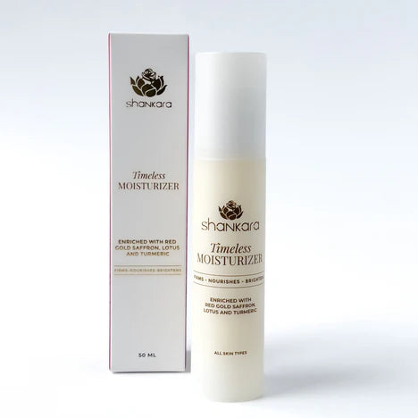 Timeless Moisturizer